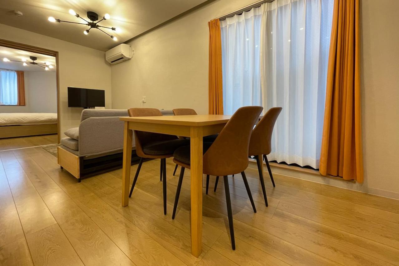 Seed Tanimachi 6-Chome Ósaka Exteriér fotografie