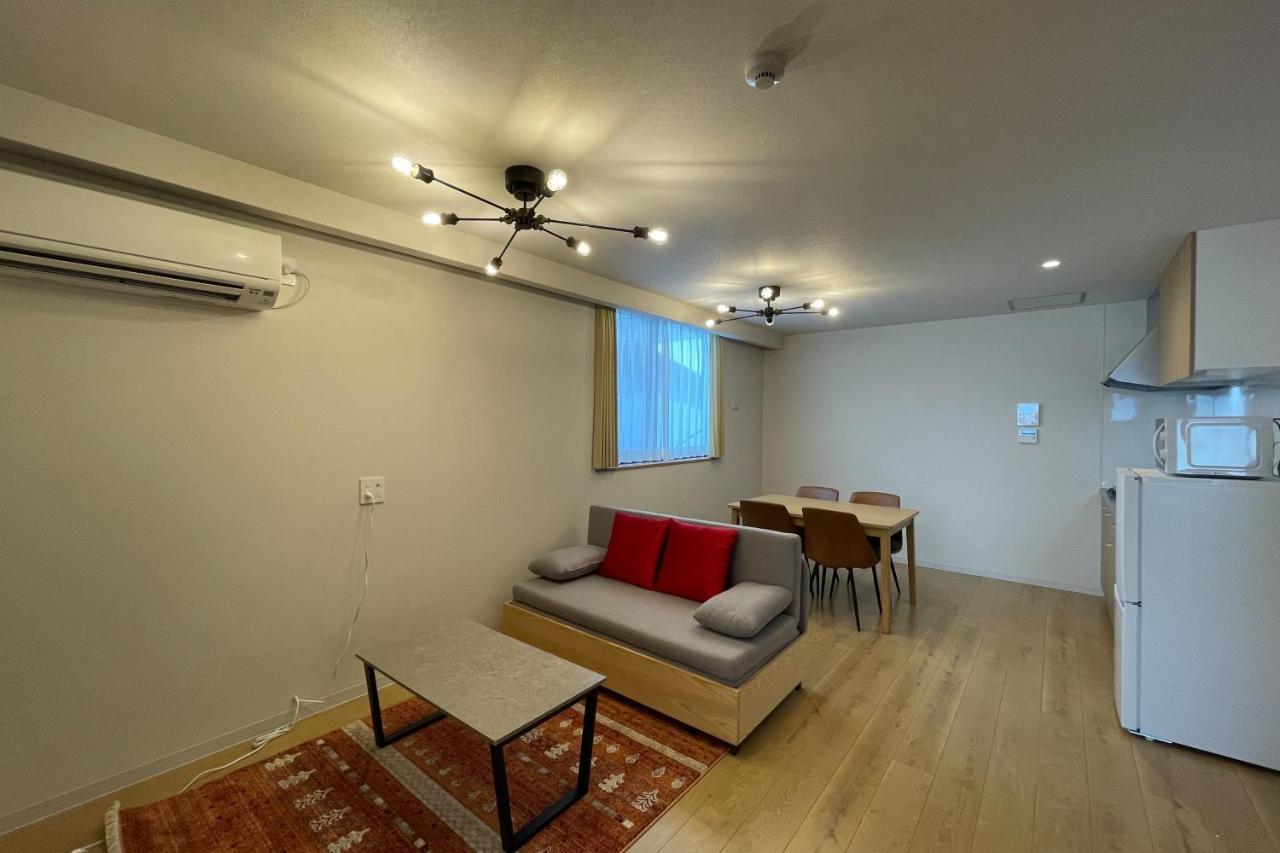 Seed Tanimachi 6-Chome Ósaka Exteriér fotografie