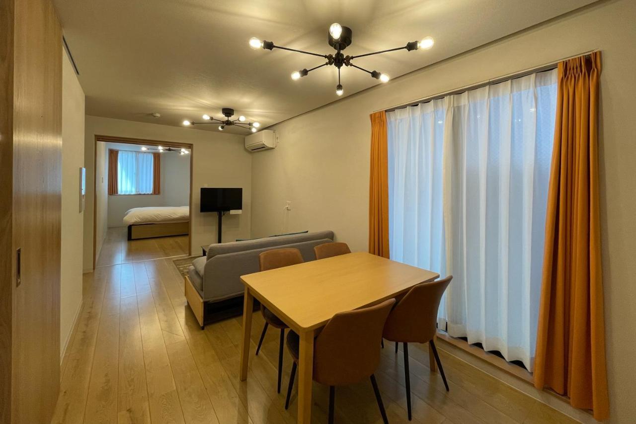 Seed Tanimachi 6-Chome Ósaka Exteriér fotografie