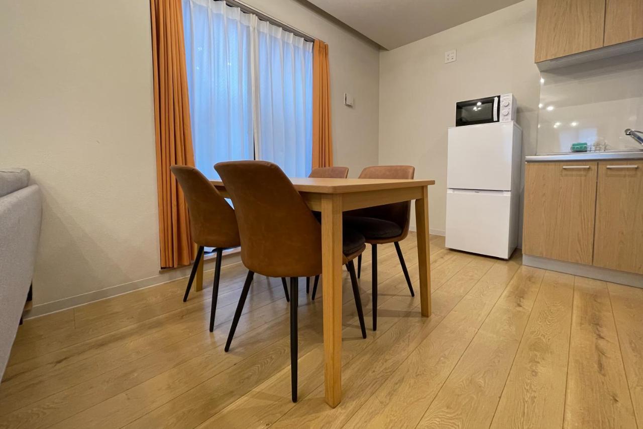 Seed Tanimachi 6-Chome Ósaka Exteriér fotografie