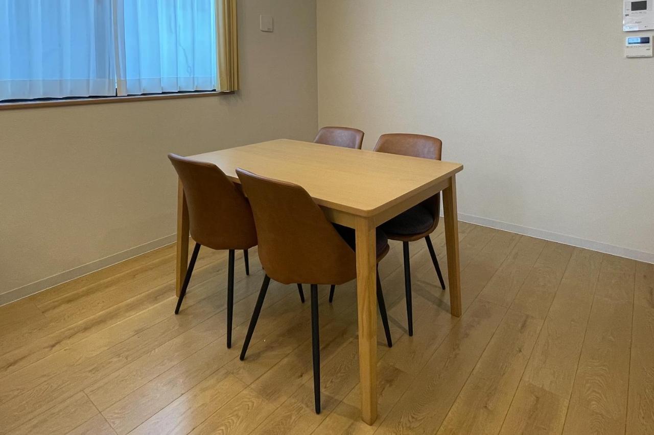 Seed Tanimachi 6-Chome Ósaka Exteriér fotografie