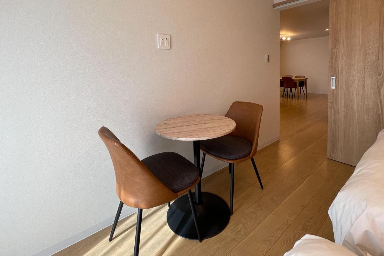 Seed Tanimachi 6-Chome Ósaka Exteriér fotografie
