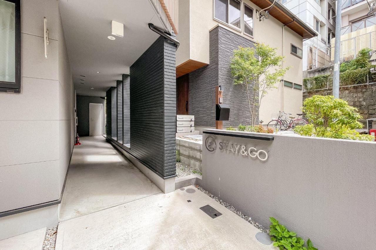 Seed Tanimachi 6-Chome Ósaka Exteriér fotografie