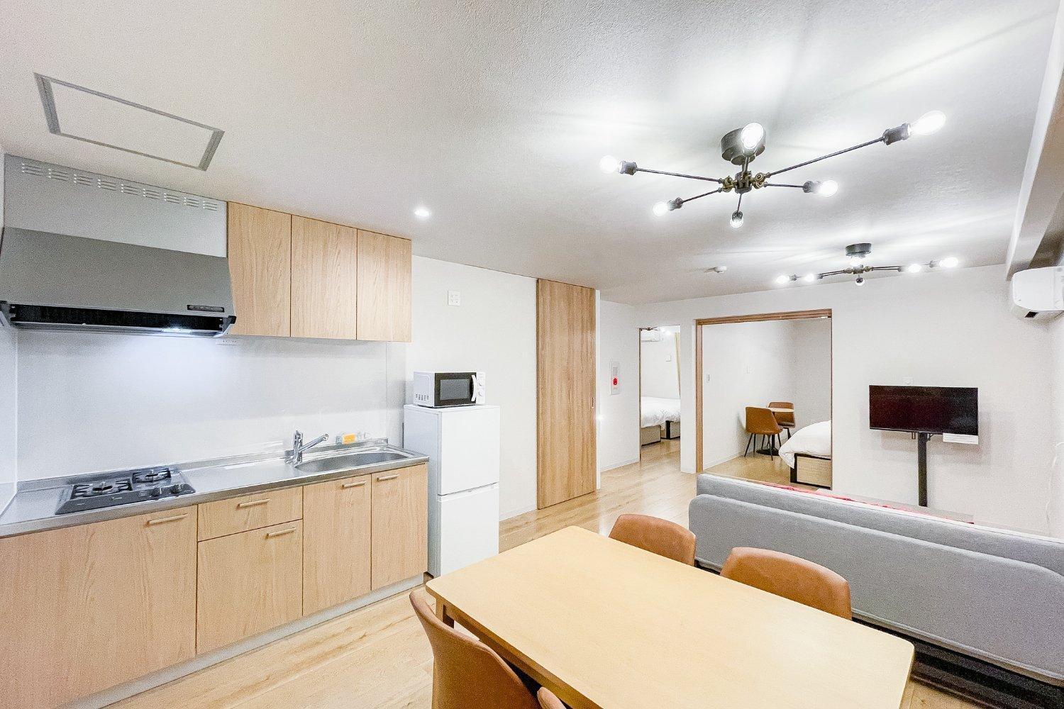 Seed Tanimachi 6-Chome Ósaka Exteriér fotografie